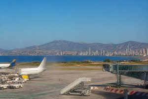 Aeroport Benidorm : guide pratique pour organiser votre voyage en Espagne