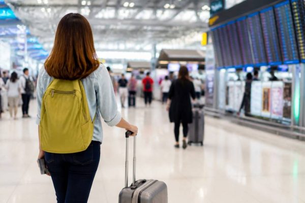 Aeroport dax : guide pratique pour rejoindre Bangkok en toute sérénité