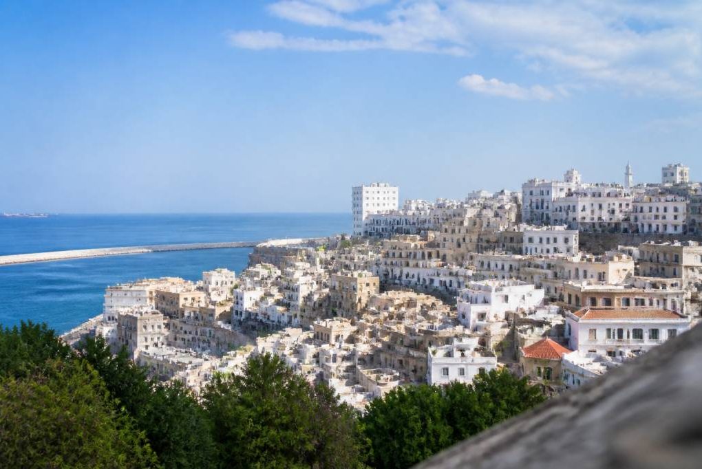 Alger oran : que voir et comment organiser son voyage en Algérie