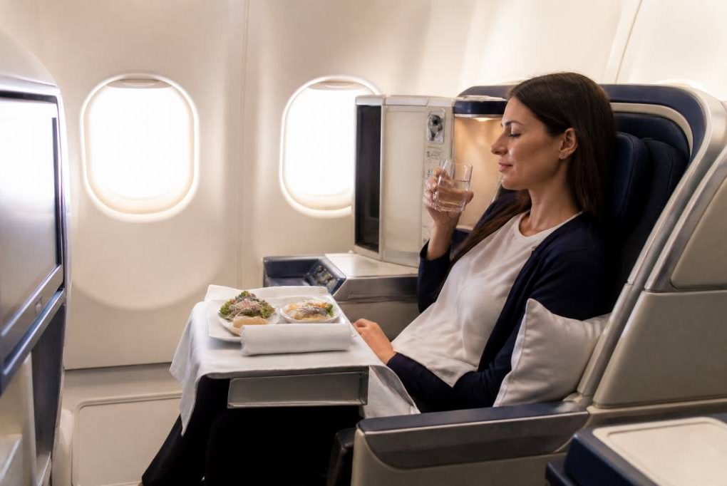 Air algérie classe affaire : confort et services pour voyager en Thaïlande