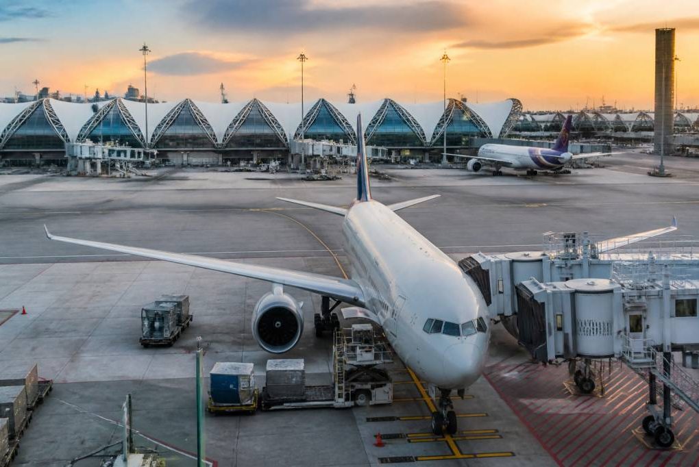 Aéroport Taghazout : tout savoir pour préparer votre voyage en Thaïlande