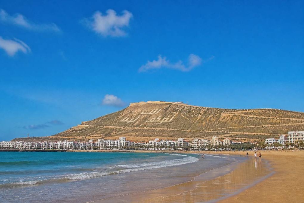 Agadir casablanca : que visiter lors d’un voyage au Maroc ?