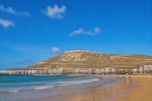 Agadir casablanca : que visiter lors d’un voyage au Maroc ?