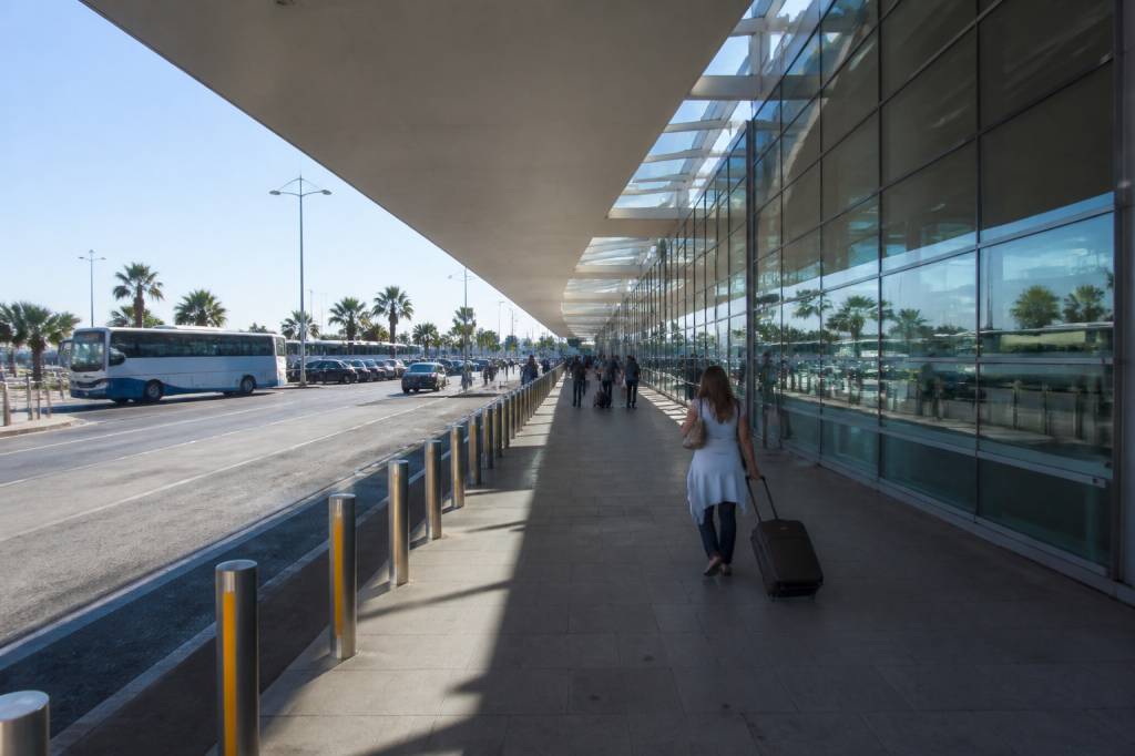 Aéroport albufeira : comment rejoindre facilement la ville et ses hôtels
