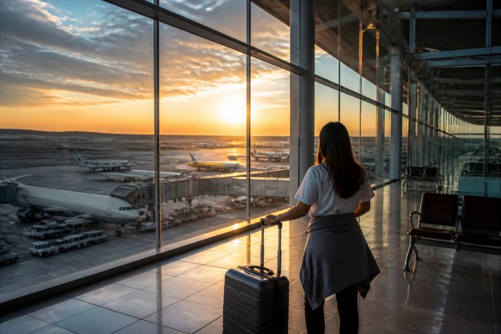 Aéroport de pescara : guide pratique pour préparer votre voyage en Thaïlande
