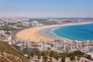 Agadir tunisie : que voir et où séjourner pour un voyage réussi